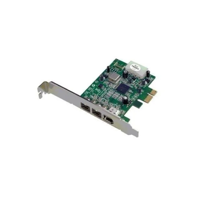 Dawicontrol DC-FW800 PCIe