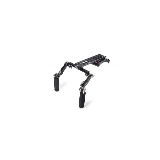 Tilta 15mm dovetail shoulder mount system (new version)