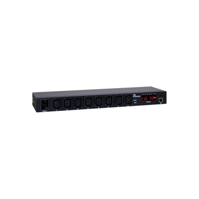 Inter-Tech Argus SW-0816