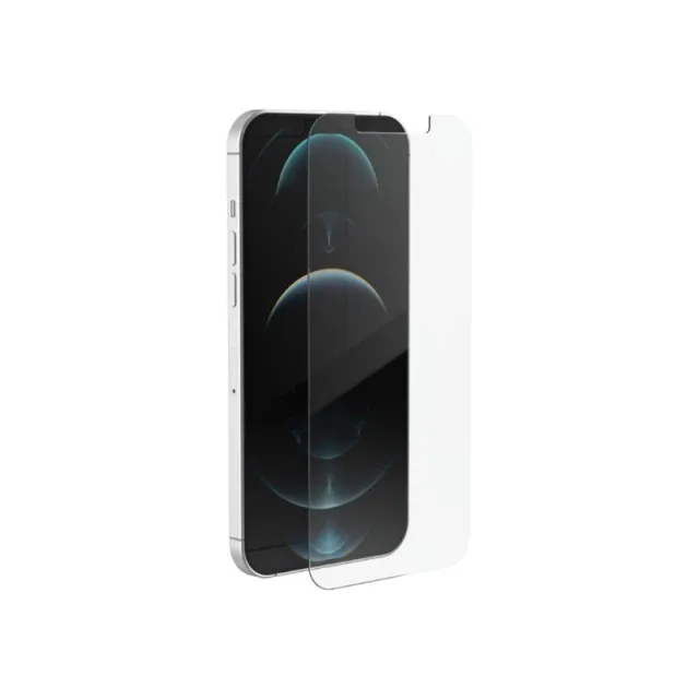 Just Mobile Xkin Tempered Glass for iPhone 12 Pro Max