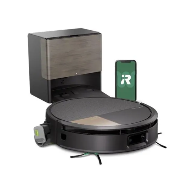 iRobot Robotstøvsuger Roomba Max 705 Combo