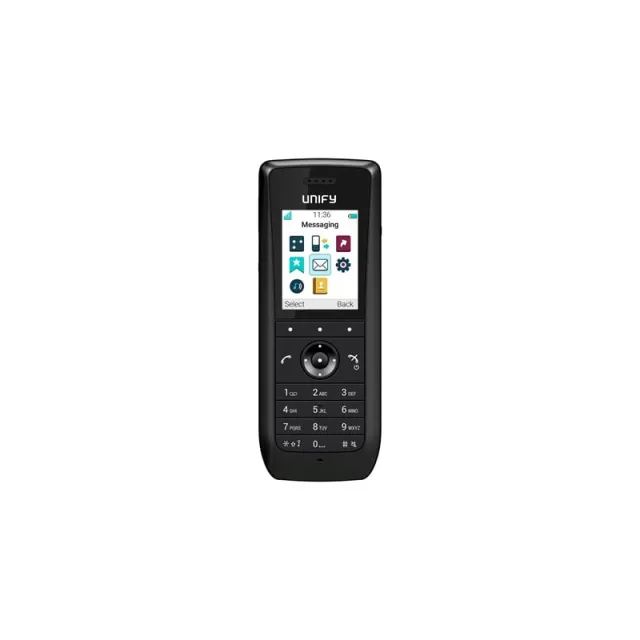 Unify OpenScape WLAN Phone WL4