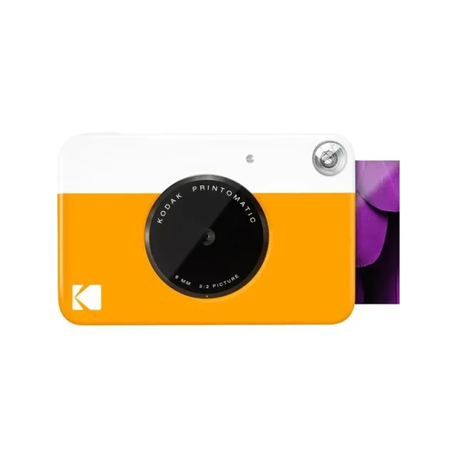 KODAK Printomatic - Yellow