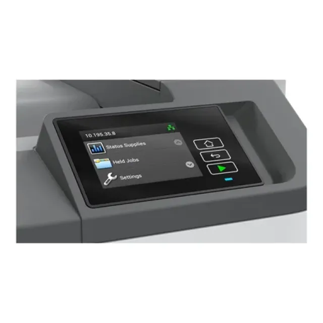 Lexmark CS531dw - printer - farve - laser