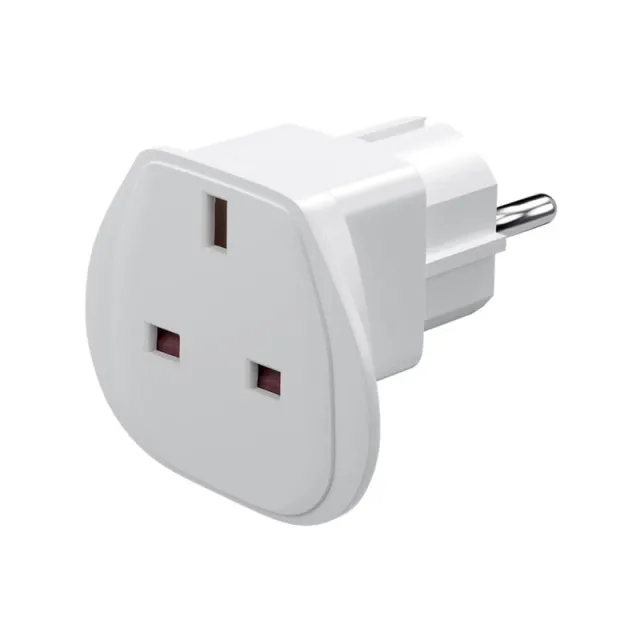 Pro Travel adapter