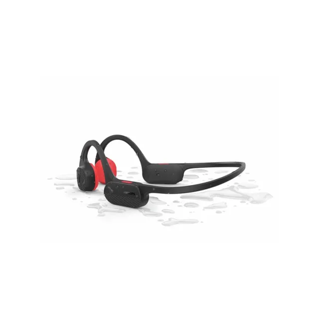 Philips TAA5608BK - headphones with mic