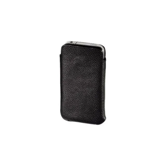 Hama Mobile Phone Sleeve "Fabio" size L