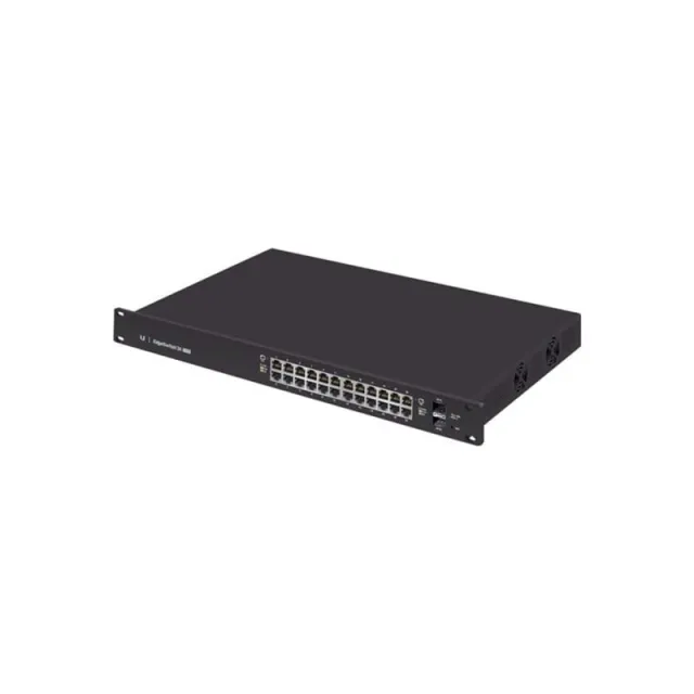 Ubiquiti EdgeSwitch 24 (250W)