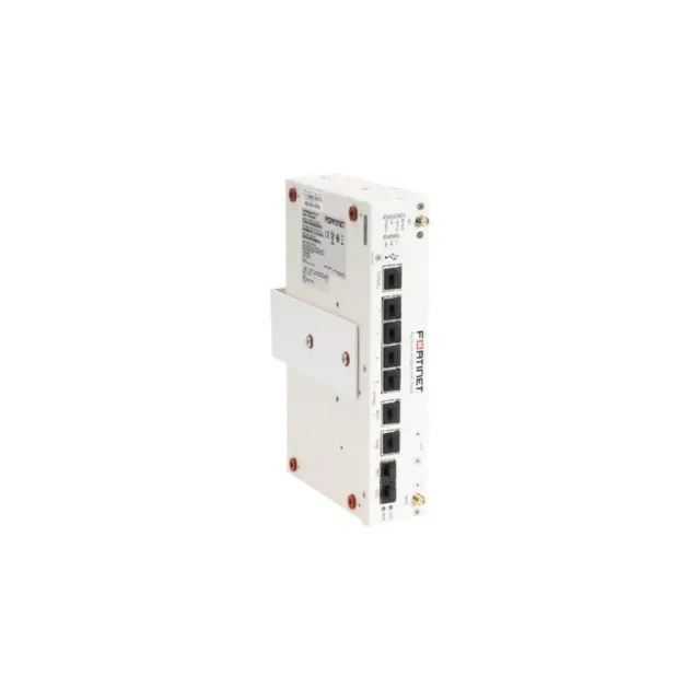 Rackmount.IT RM-FR-W1 - network device mounting kit