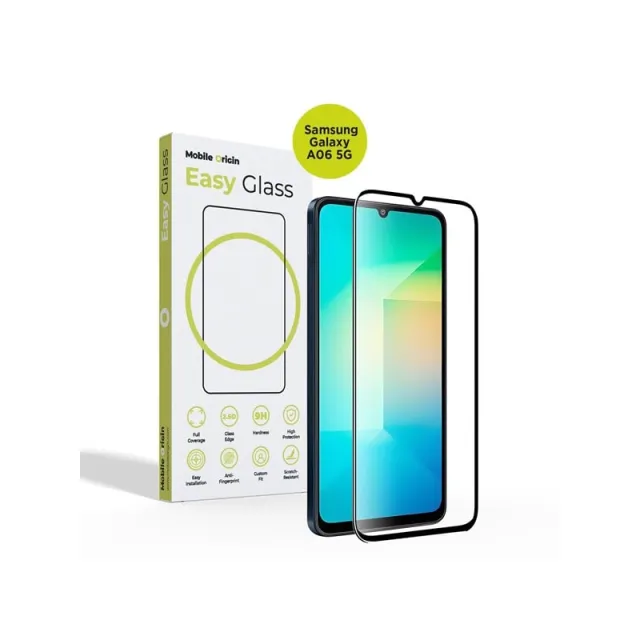 Mobile Origin EasyGlass Samsung Galaxy A06 5G