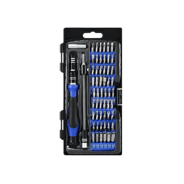 SiGN 58-in-1 Universal Tools and Repairkit