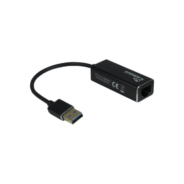 Inter-Tech Argus IT-810 USB 3.0  LAN adapter