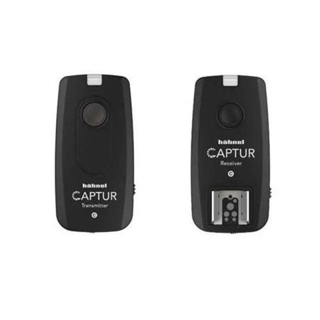 Hähnel Captur Remote Canon