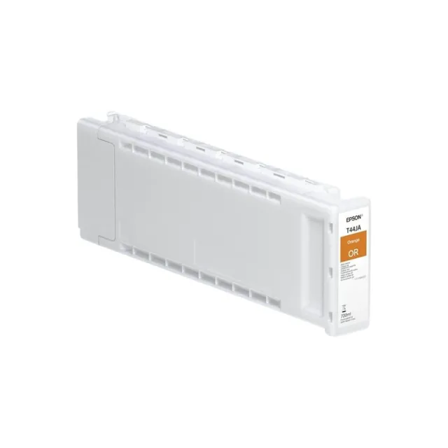 Epson Ink/Sgl Org T44JA40 - Orange Ink