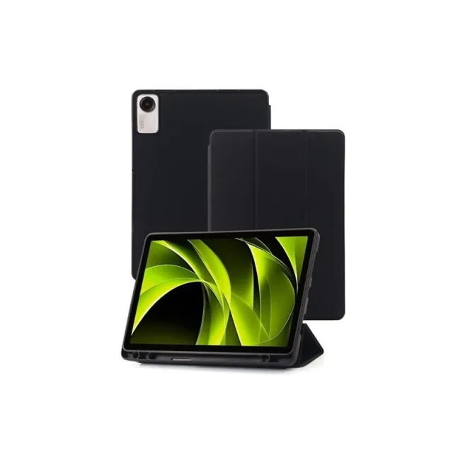 Mobile Origin Easy Tablet Full Case black - Xiaomi Redmi Pad SE