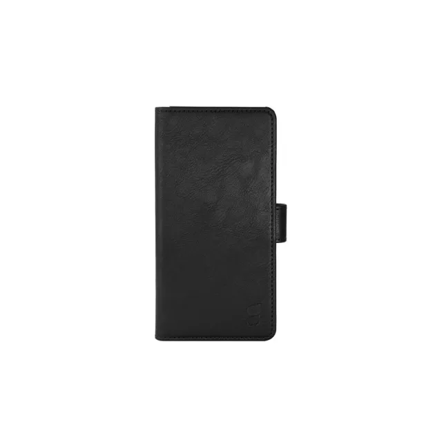 GEAR Wallet Case Black - Google Pixel 6a