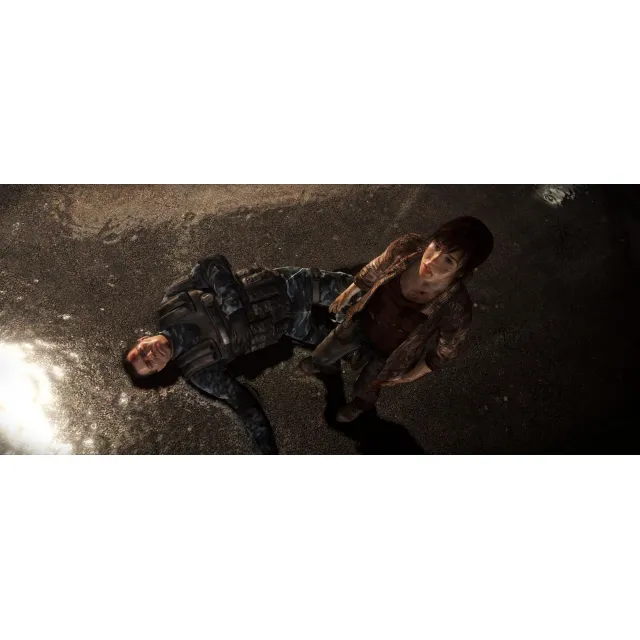 Beyond: Two Souls  -  PS3 PS3 Spil - GEEKD.dk