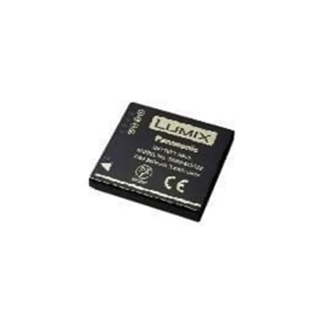 Panasonic Batteri til Lumix DMW-BCG10E