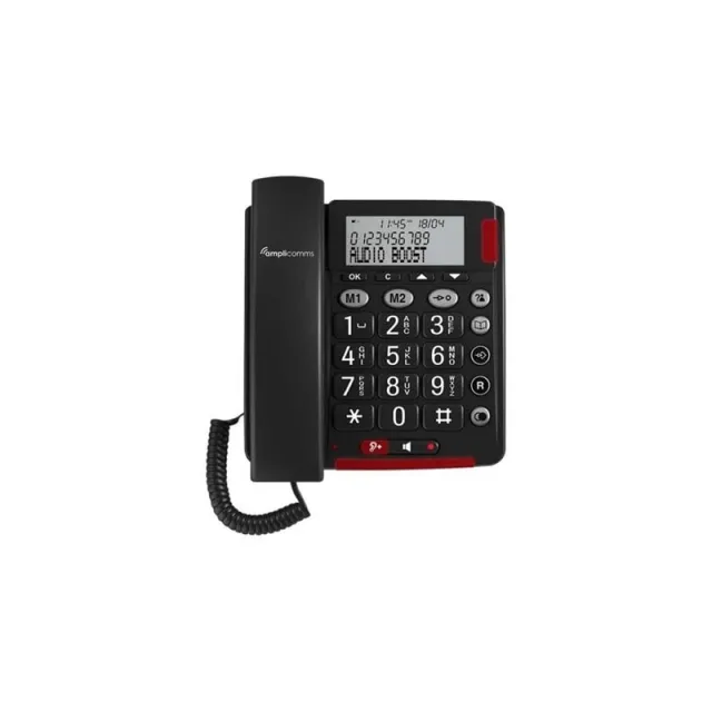 amplicomms BigTel 48 Plus