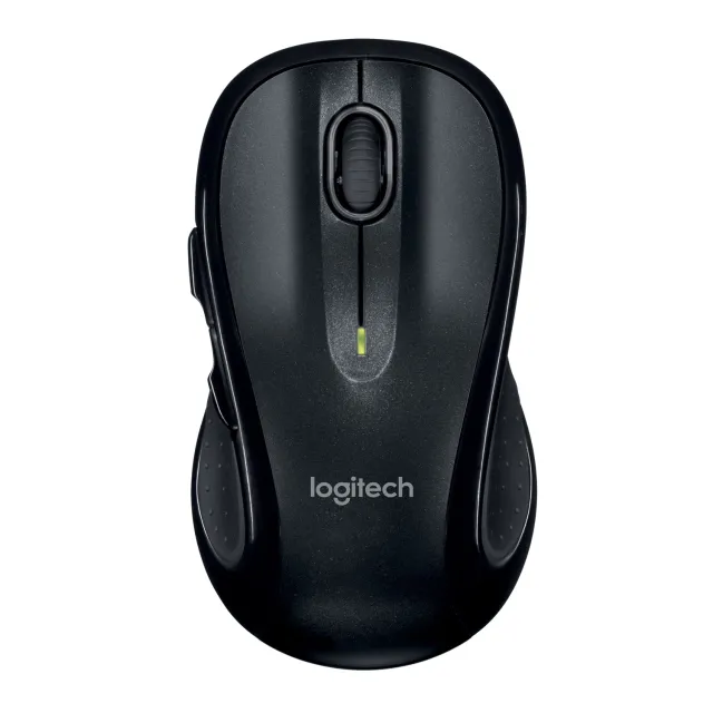 Logitech M510 Sort - Gaming Mus - GEEKD.dk