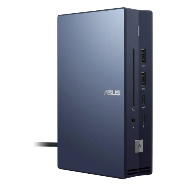 ASUS SimPro Dock 2 - Thunderbolt 3