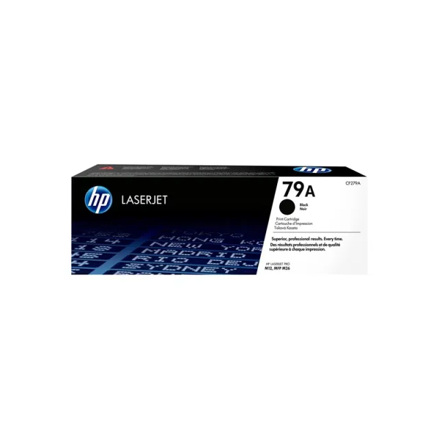 HP 79A / CF279A Black Toner