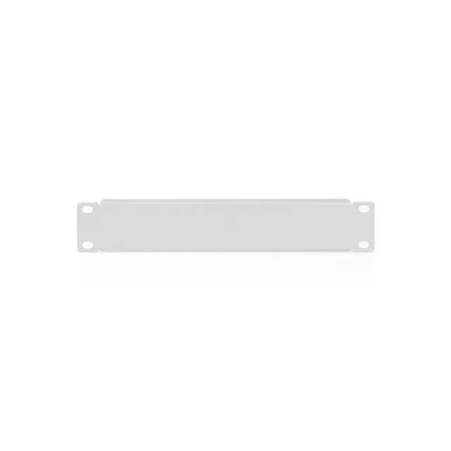 DIGITUS DN-10-BPN-01 - 1U - Dummy Cover