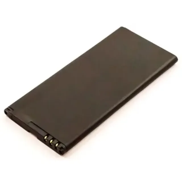 CoreParts MSPP3820 Mobiltilbehør - Microsoft - Sort - 1 pc(s)