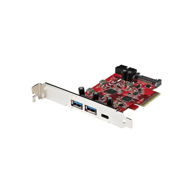 StarTech.com PEXUSB312A1C1H