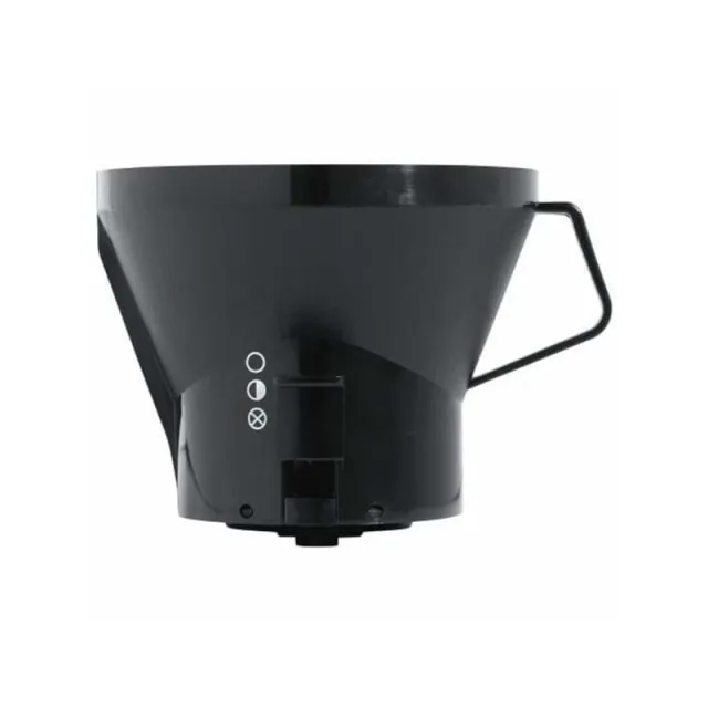 Moccamaster Filtertragt