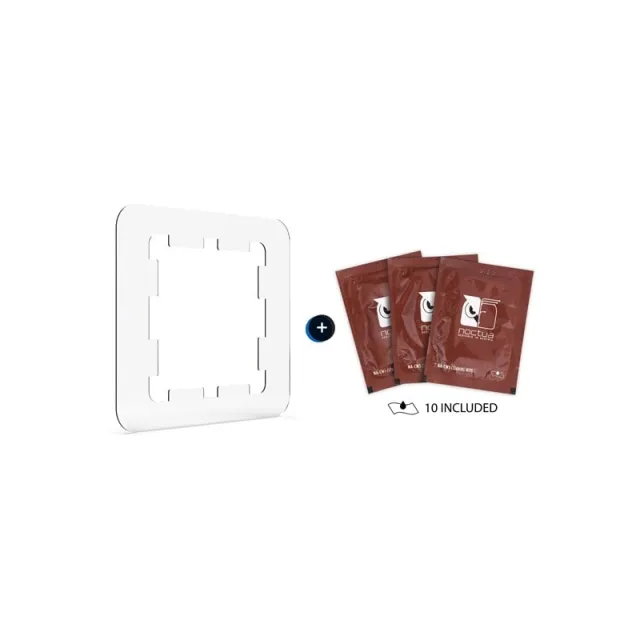 Noctua NA-STPG1 - Thermal Paste Guard and Cleaning Set - Kølepasta