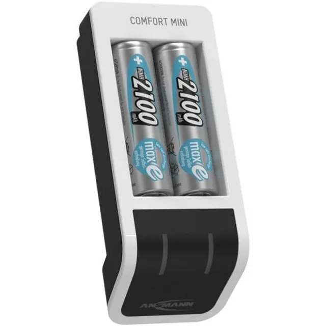 ANSMANN Comfort Mini
