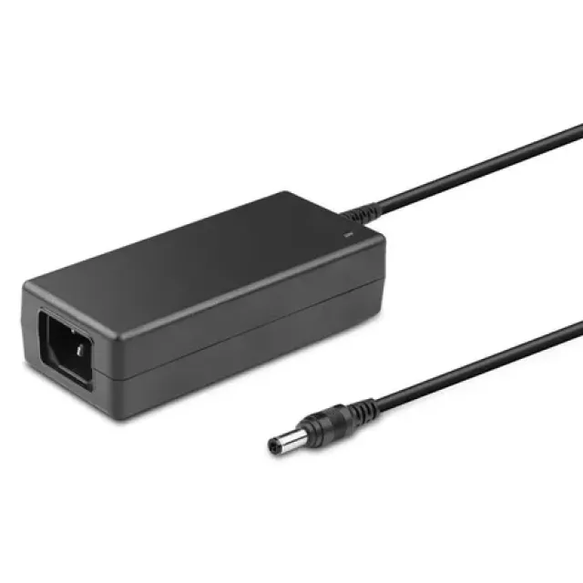 CoreParts MBXPOS-AC0004 Strømadapter - Sort - 1 stk