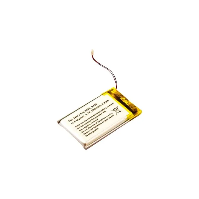 CoreParts Battery - Li-pol