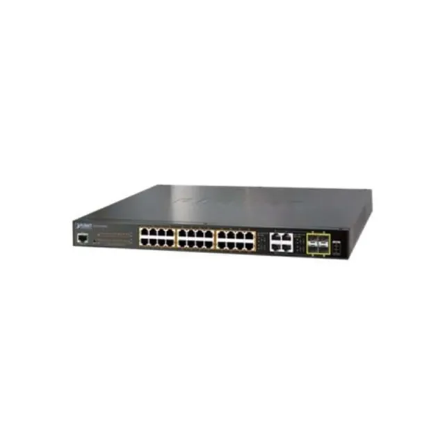 DIGITUS PLANET GS-4210-24P4C