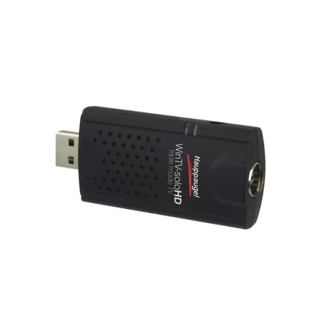 Hauppauge WinTV soloHD