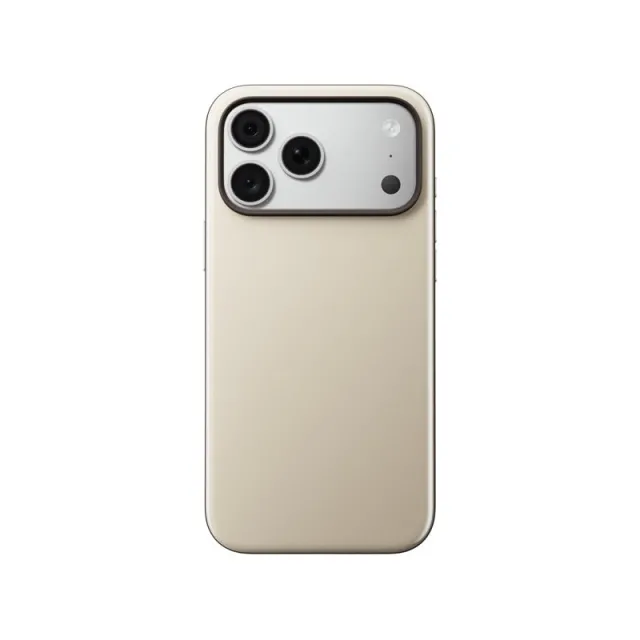 Nomad Sport Case - driftwood - iPhone 18 Pro Max/17 Pro Max