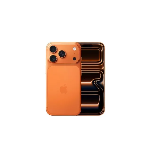Apple iPhone 17 Pro 512GB - Cosmic Orange