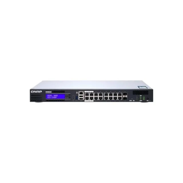 QNAP QGD-1600P-4G
