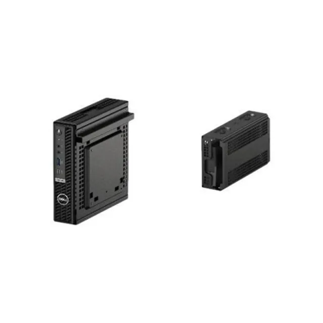 Dell - system mounting bracket - with adapter bracket
