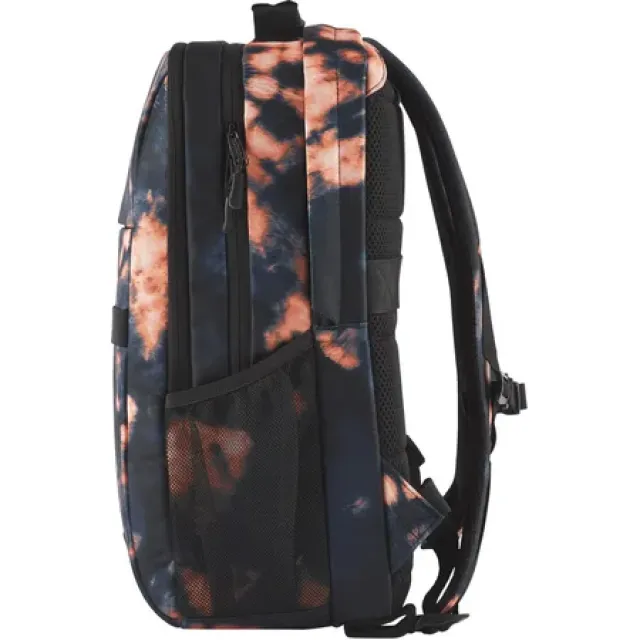 Hewlett-Packard Campus XL Tasker - Backpack - 16.1" - Polyester, Polyfoam - Black - 620 g