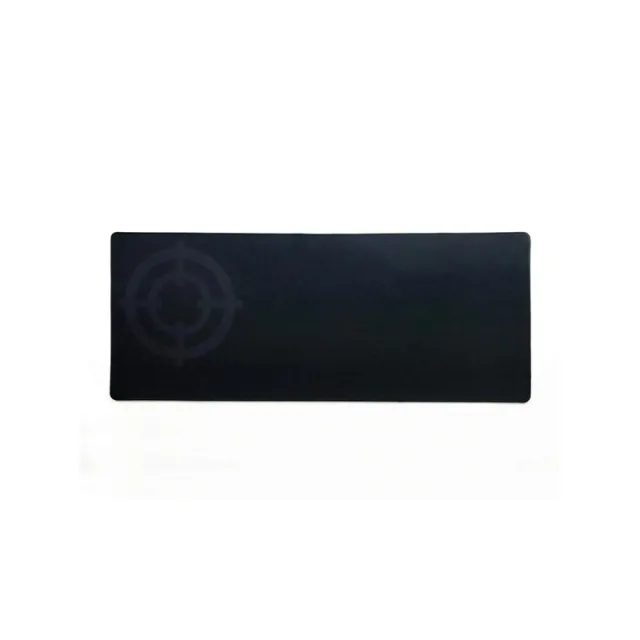 NORTH Mousepad Pro Gaming Black 950x380mm