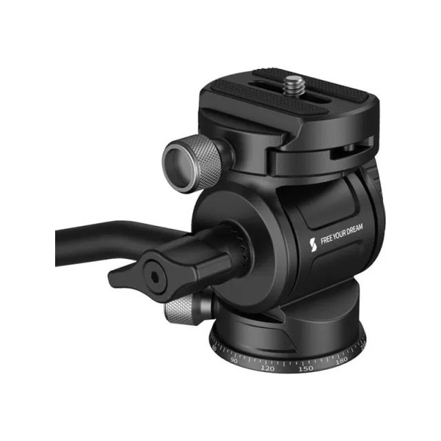 SmallRig 4936 Video Head CH3