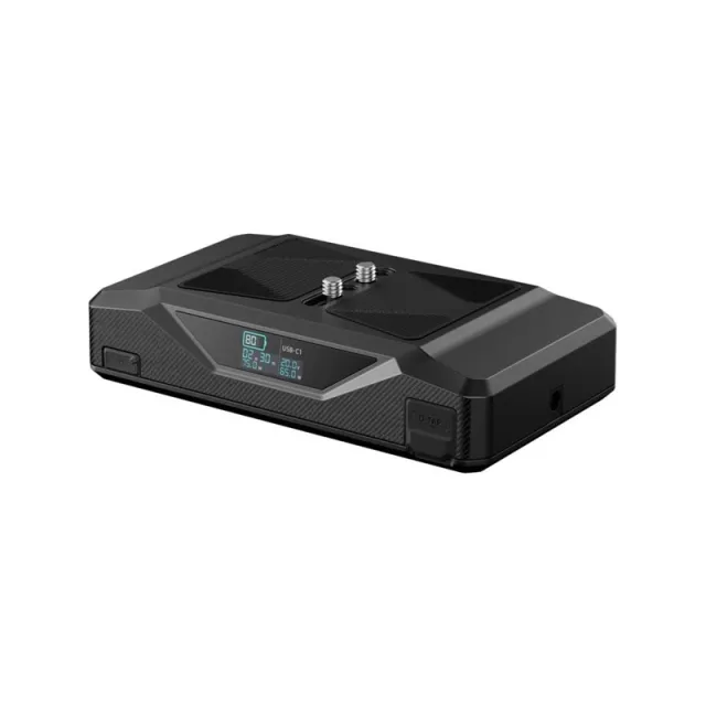 SmallRig 4826 CB75 Camera Base Battery