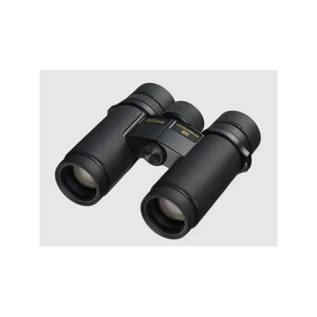 Nikon MONARCH HG 8X30