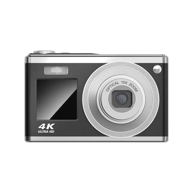 Rollei Compactline 10X Kamera - GEEKD.dk
