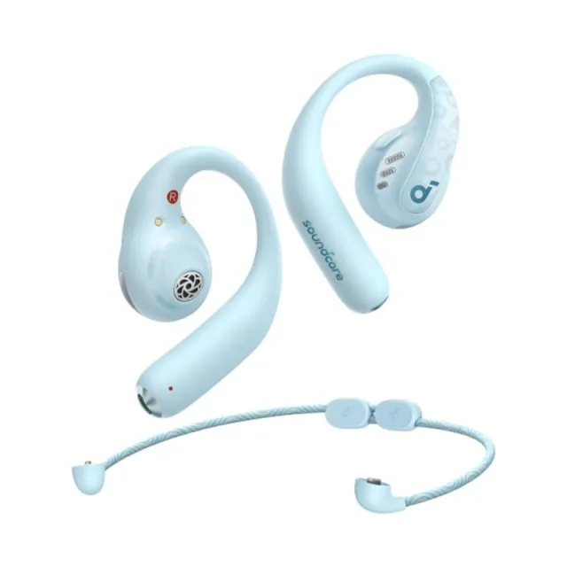 Anker soundcore AeroFit Pro - Blue