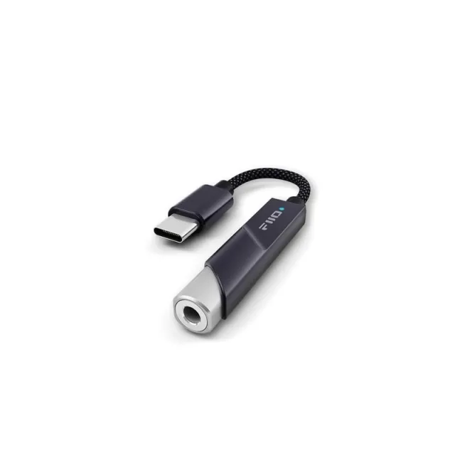 FiiO KA11 USB-C