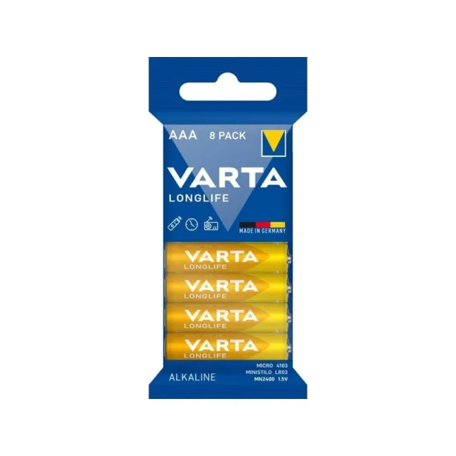 VARTA Longlife 4103