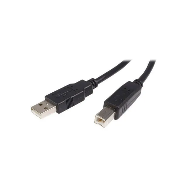 StarTech.com USB 2.0 A to B Cable - USB-kabel
